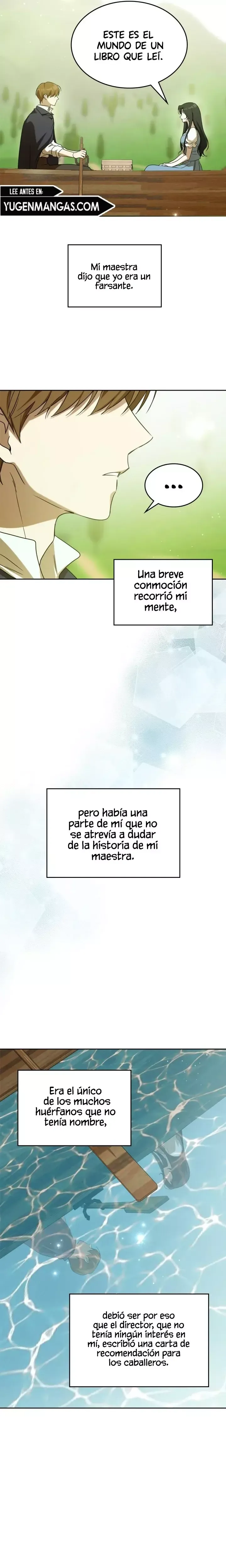Elimina a la Dama Villana Capítulo 101 en Línea - página 7