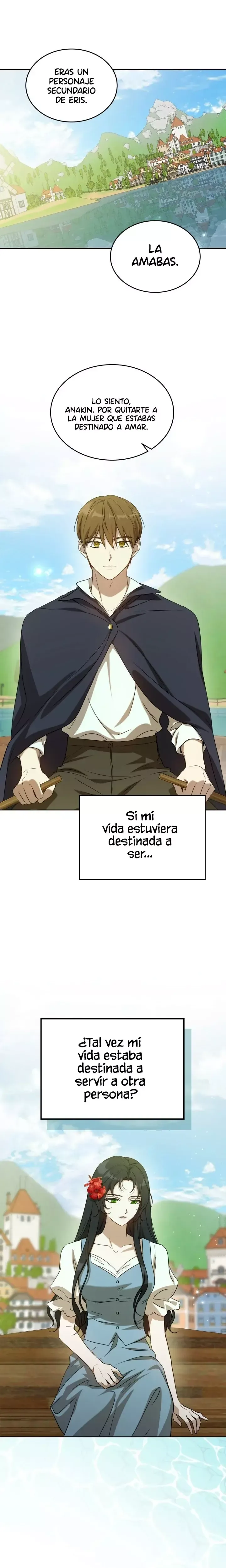 Elimina a la Dama Villana Capítulo 101 en Línea - página 8