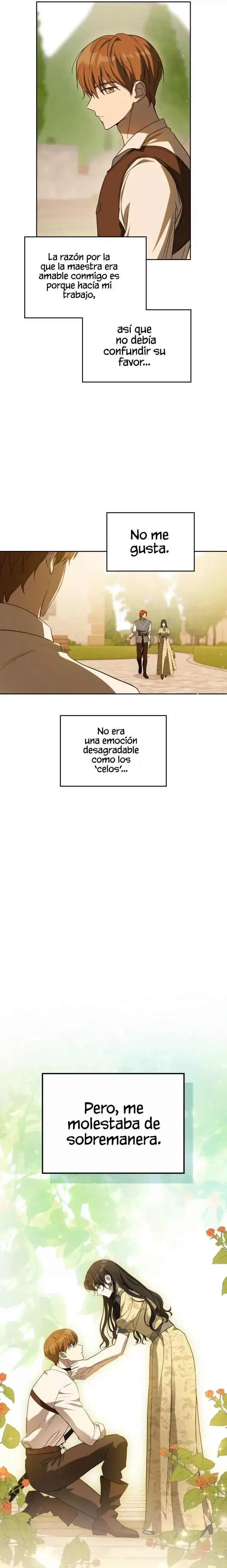 Elimina a la Dama Villana Capítulo 101 en Línea - página 14