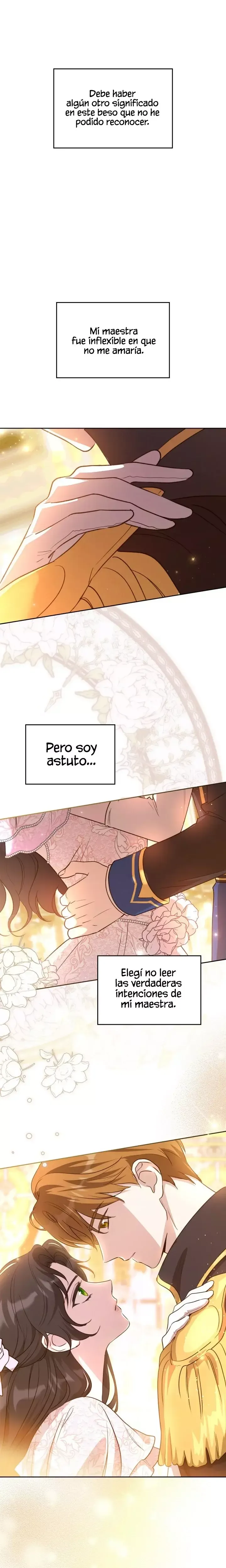 Elimina a la Dama Villana Capítulo 101 en Línea - página 21