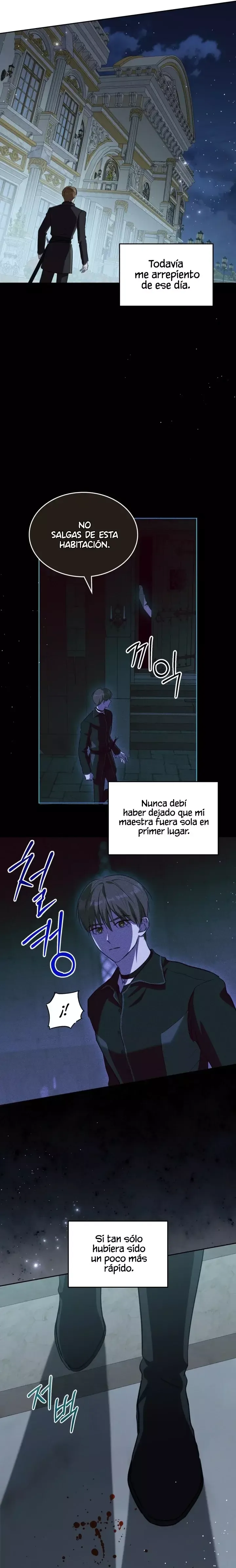 Elimina a la Dama Villana Capítulo 102 en Línea - página 4