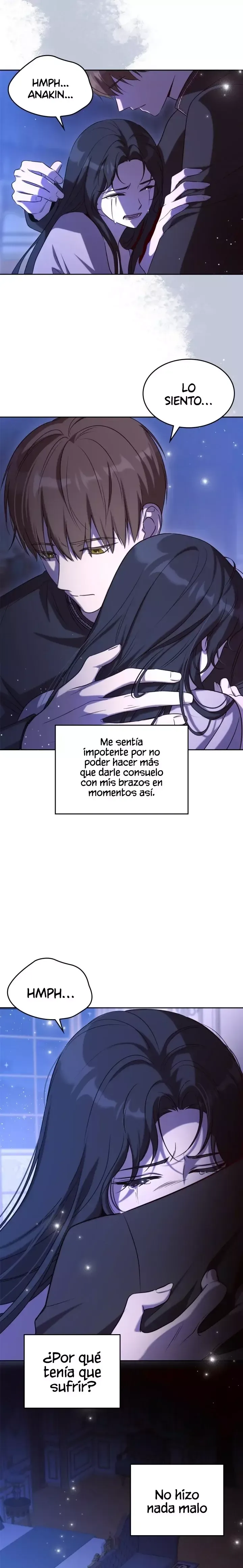 Elimina a la Dama Villana Capítulo 102 en Línea - página 8
