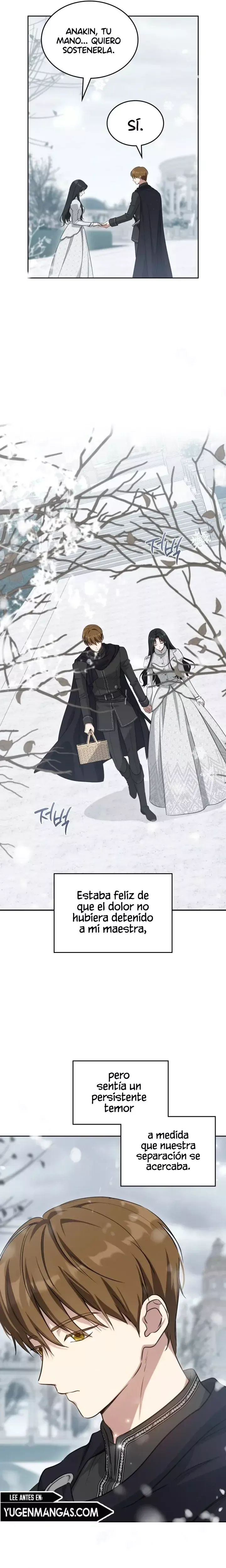 Elimina a la Dama Villana Capítulo 102 en Línea - página 11