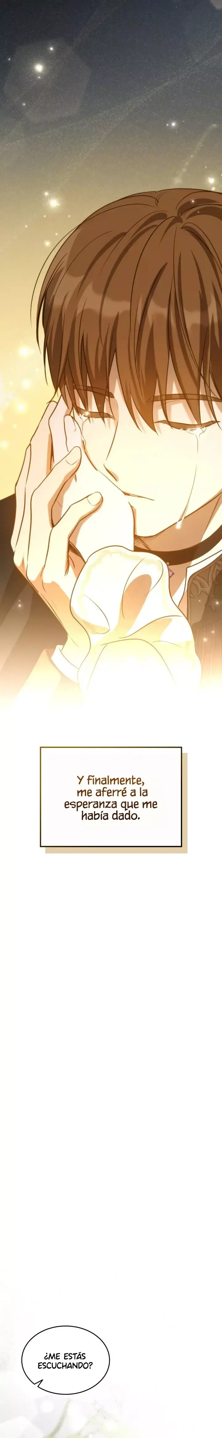 Elimina a la Dama Villana Capítulo 102 en Línea - página 18