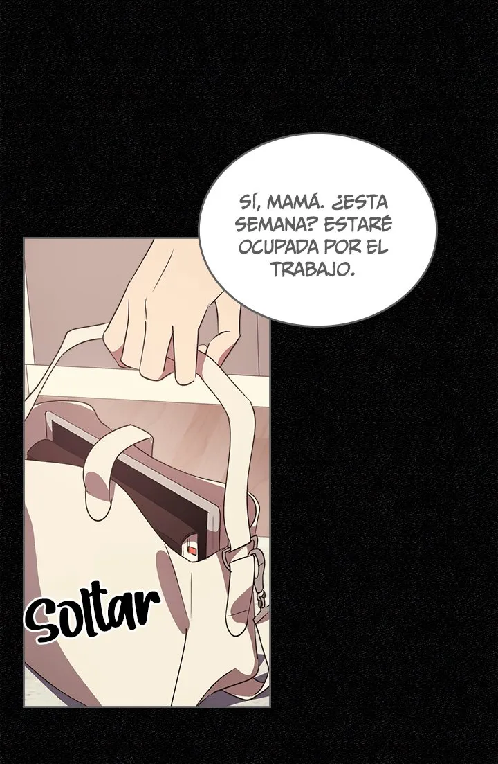 Elimina a la Dama Villana Capítulo 11 en Línea - página 36