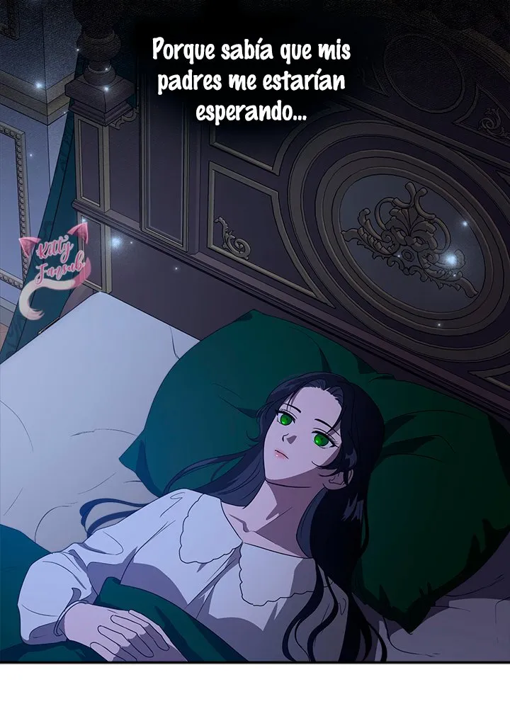 Elimina a la Dama Villana Capítulo 11 en Línea - página 44