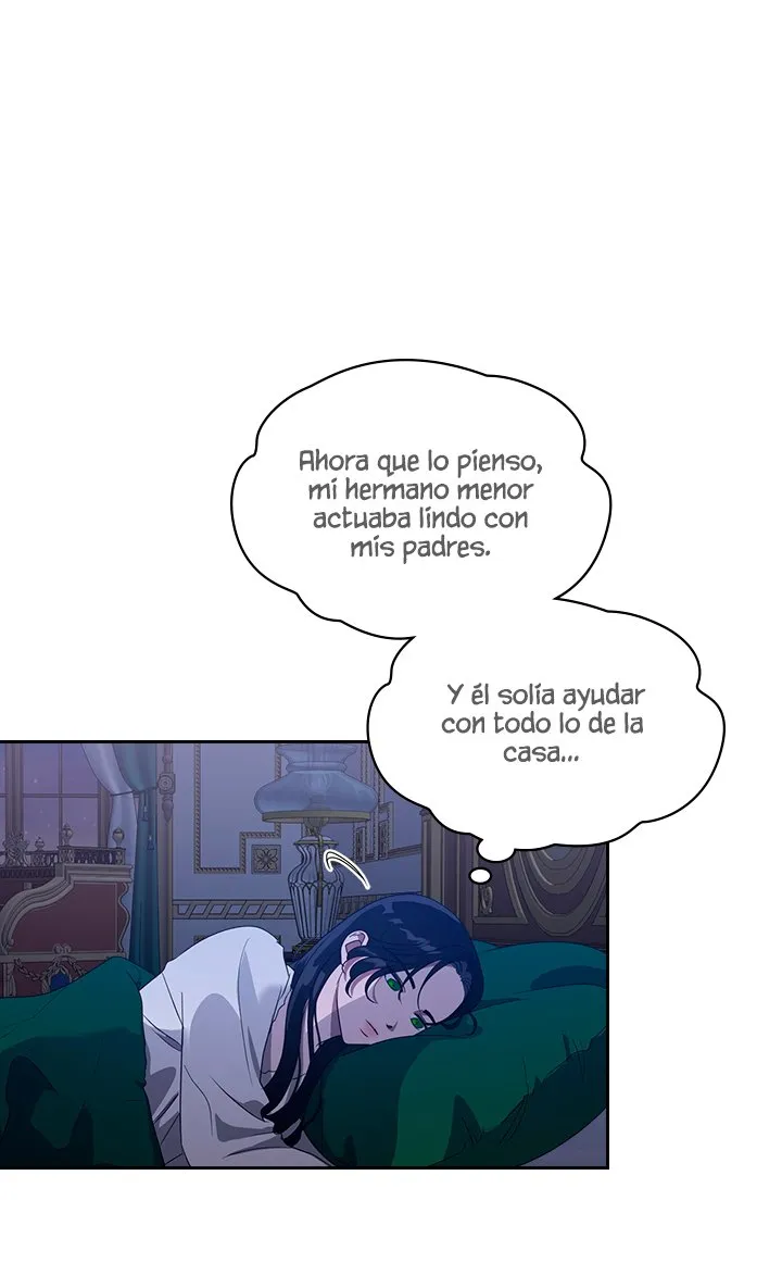 Elimina a la Dama Villana Capítulo 11 en Línea - página 45