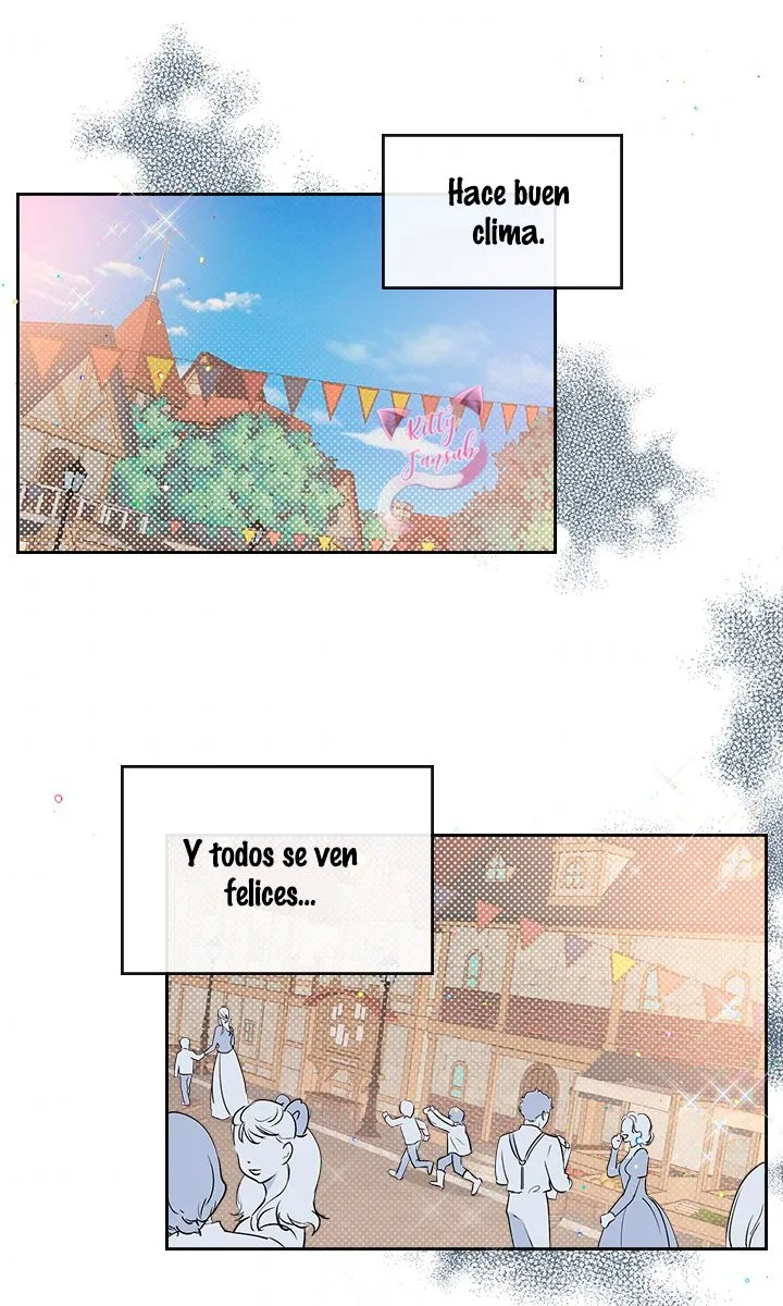 Elimina a la Dama Villana Capítulo 11 en Línea - página 56