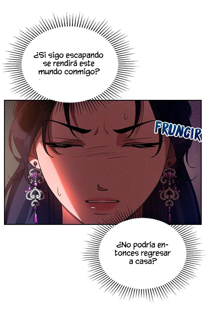 Elimina a la Dama Villana Capítulo 11 en Línea - página 71