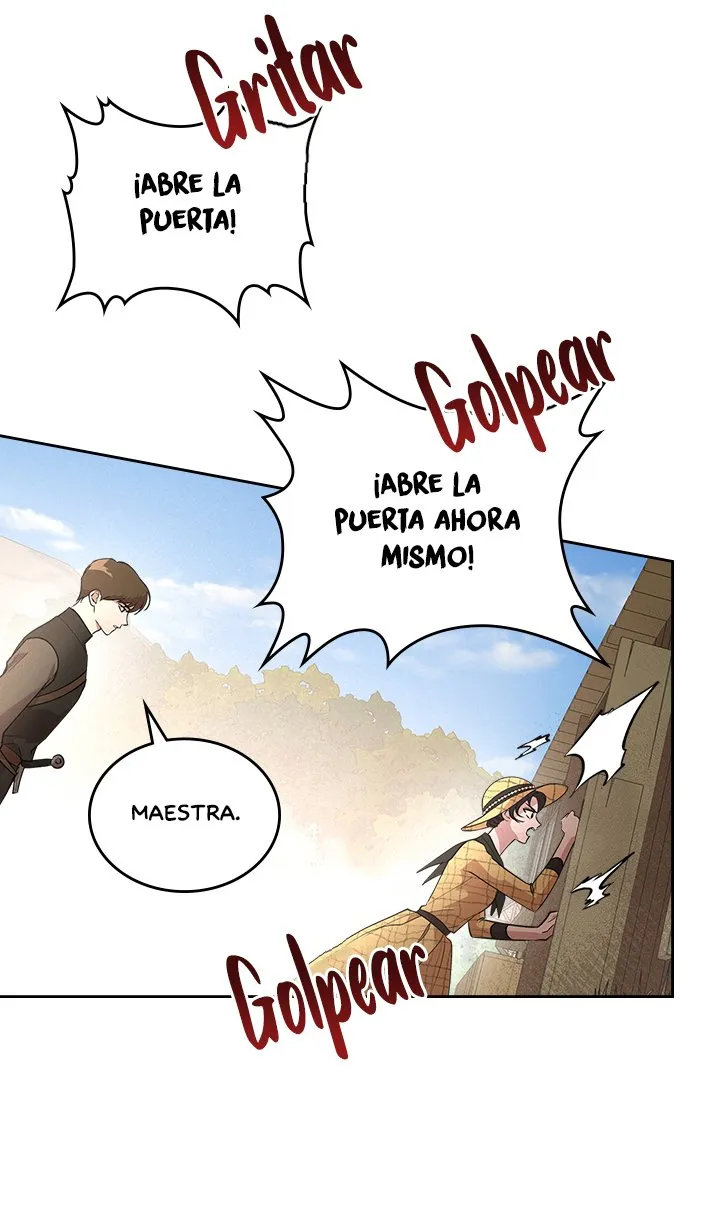 Elimina a la Dama Villana Capítulo 22 en Línea - página 18