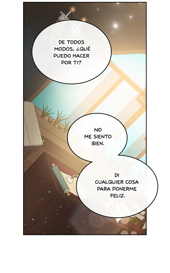 Elimina a la Dama Villana Capítulo 22 en Línea - página 53