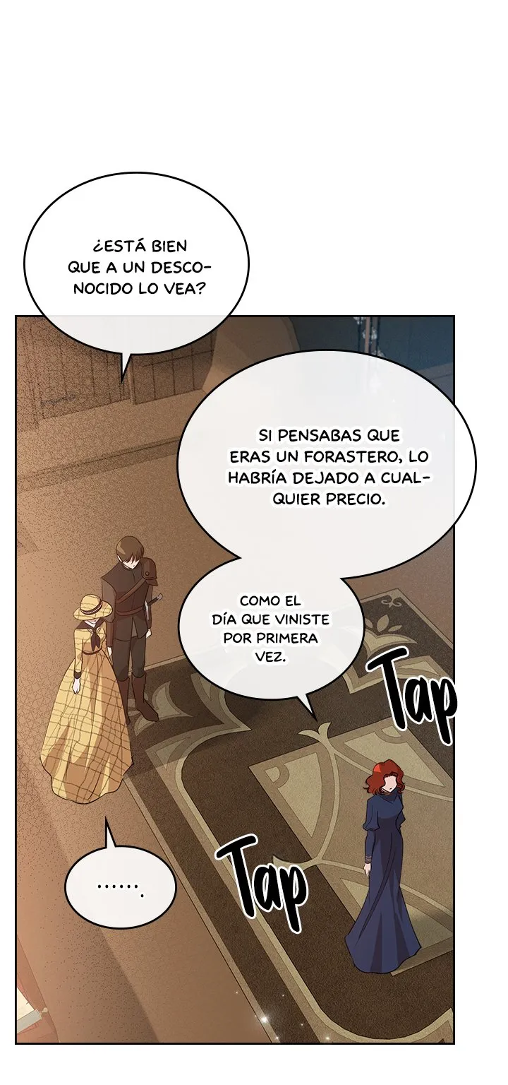 Elimina a la Dama Villana Capítulo 22 en Línea - página 63