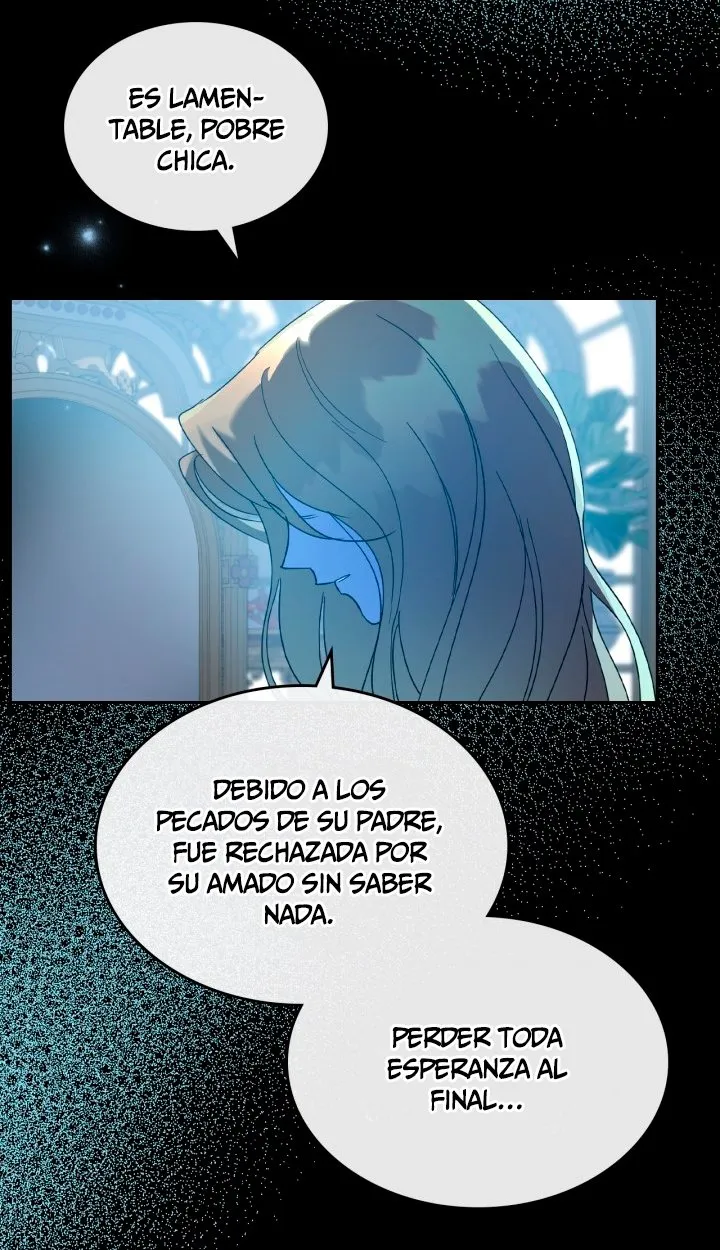 Elimina a la Dama Villana Capítulo 42 en Línea - página 34