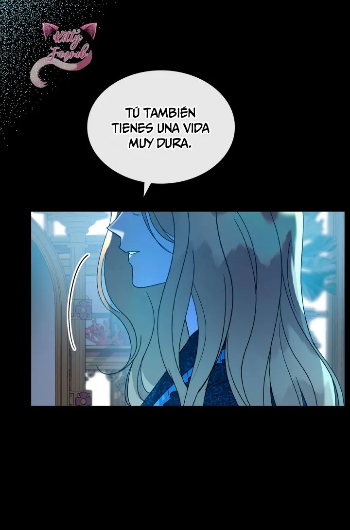 Elimina a la Dama Villana Capítulo 42 en Línea - página 35
