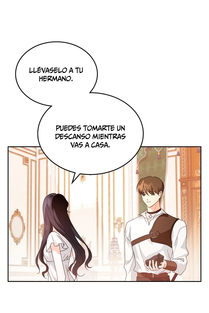 Elimina a la Dama Villana Capítulo 42 en Línea - página 44