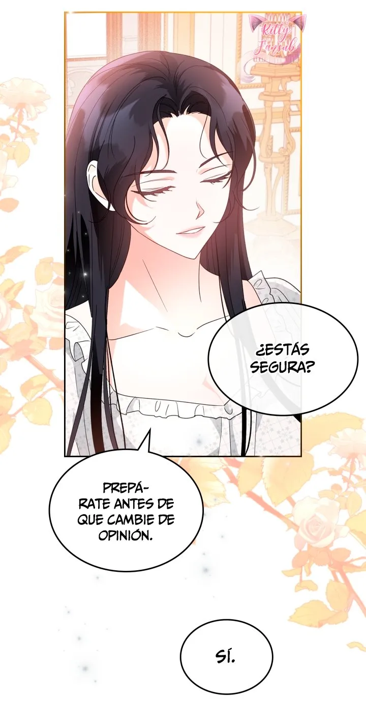 Elimina a la Dama Villana Capítulo 42 en Línea - página 54
