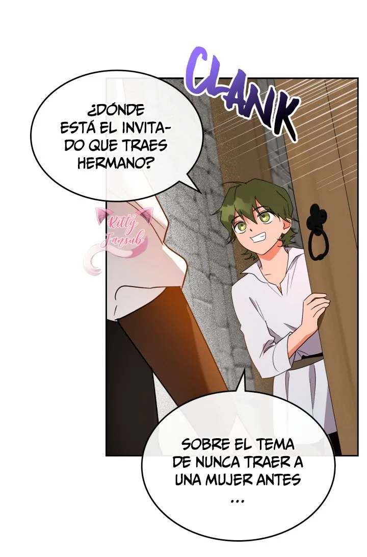 Elimina a la Dama Villana Capítulo 42 en Línea - página 58