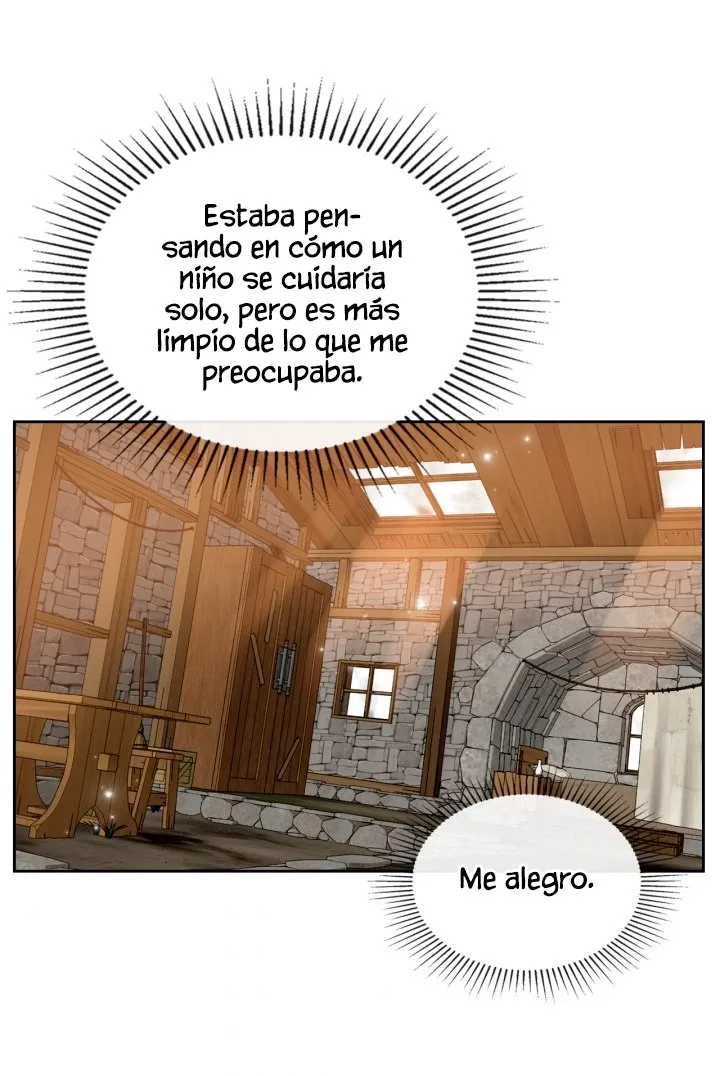 Elimina a la Dama Villana Capítulo 42 en Línea - página 62