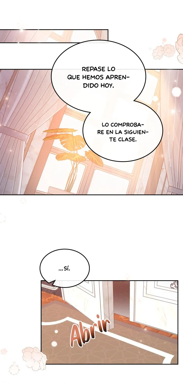 Elimina a la Dama Villana Capítulo 47 en Línea - página 36