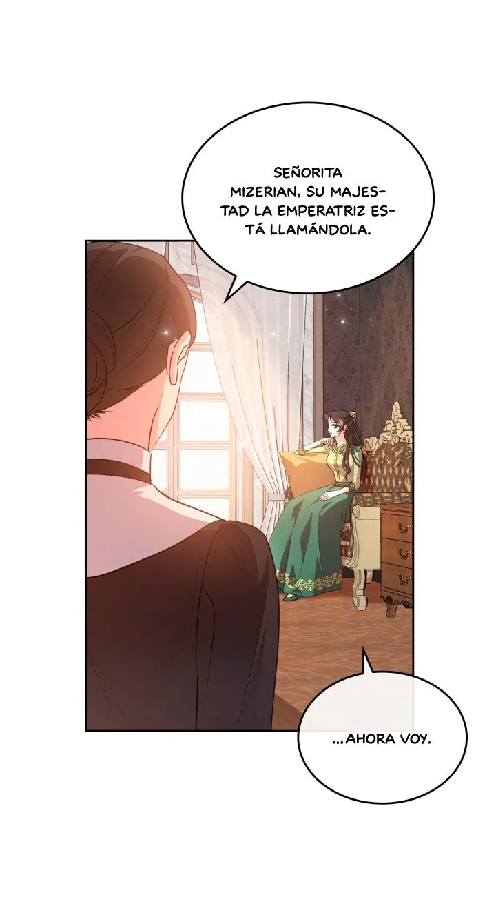 Elimina a la Dama Villana Capítulo 47 en Línea - página 38