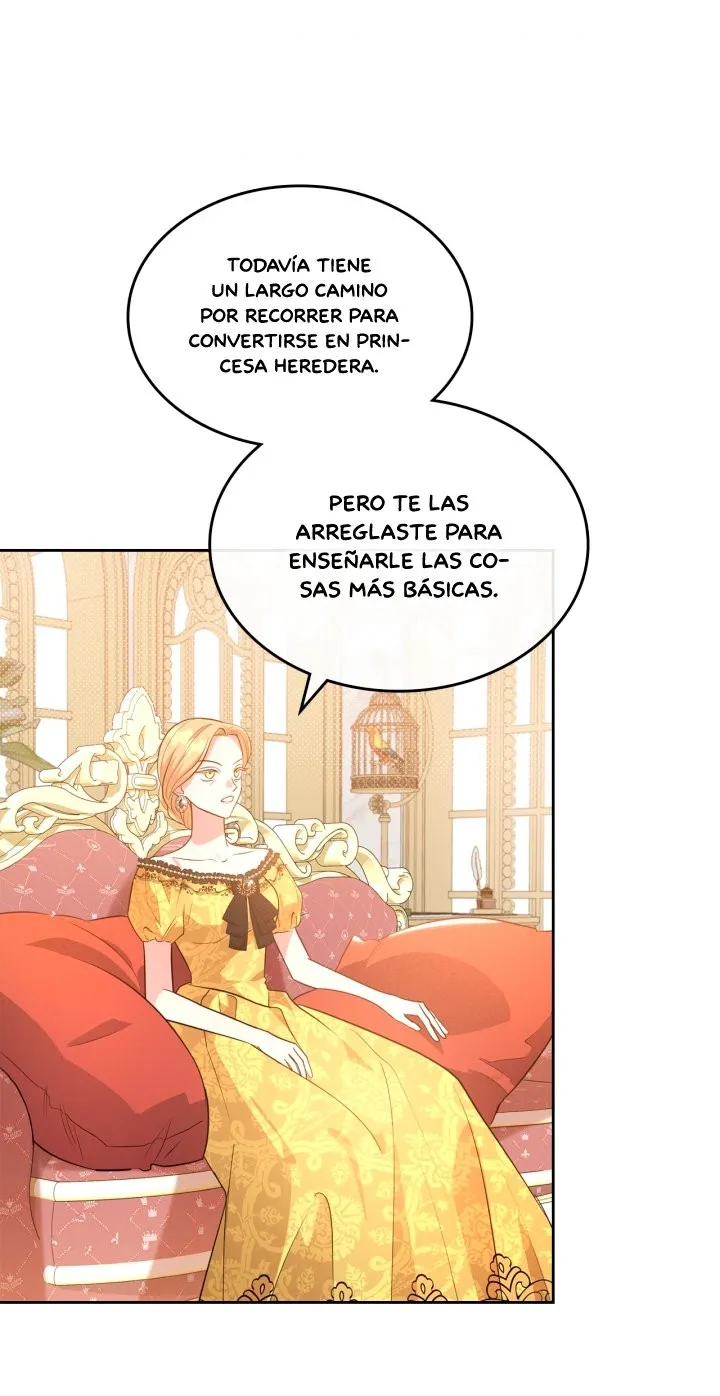 Elimina a la Dama Villana Capítulo 47 en Línea - página 52