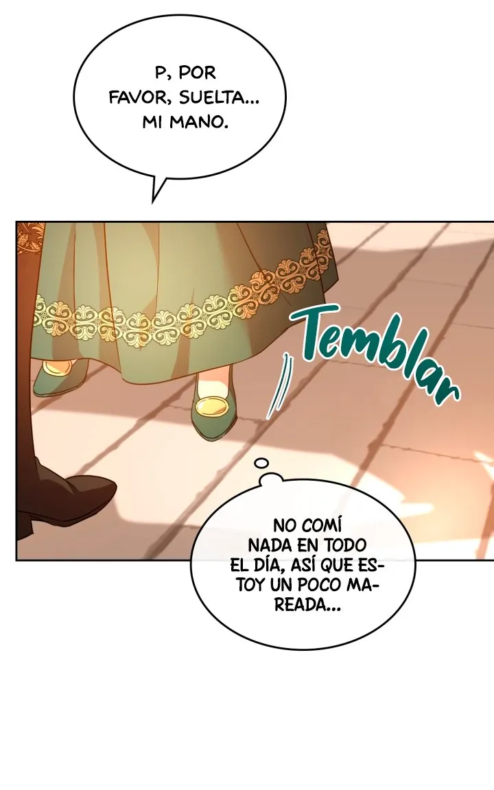 Elimina a la Dama Villana Capítulo 48 en Línea - página 18