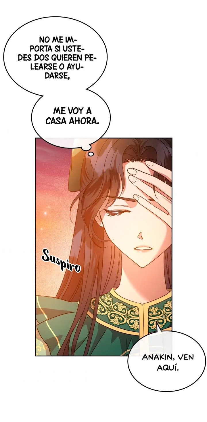 Elimina a la Dama Villana Capítulo 48 en Línea - página 32