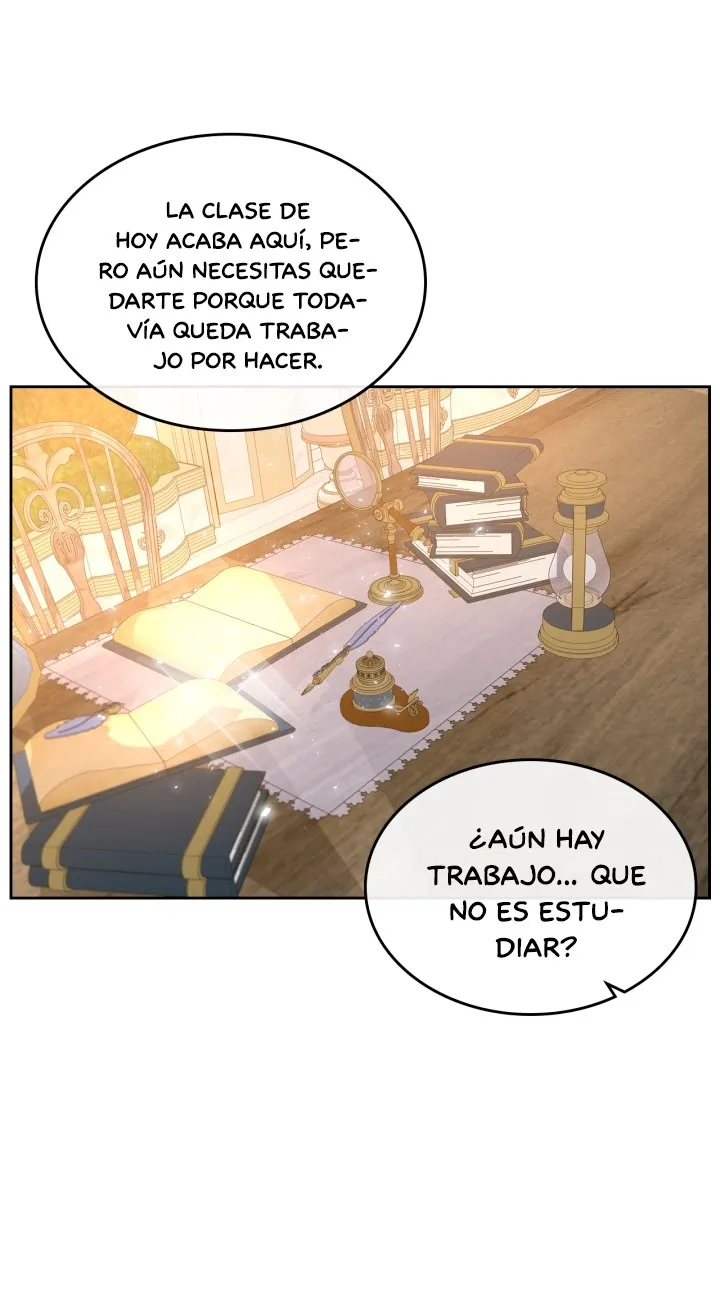Elimina a la Dama Villana Capítulo 48 en Línea - página 65