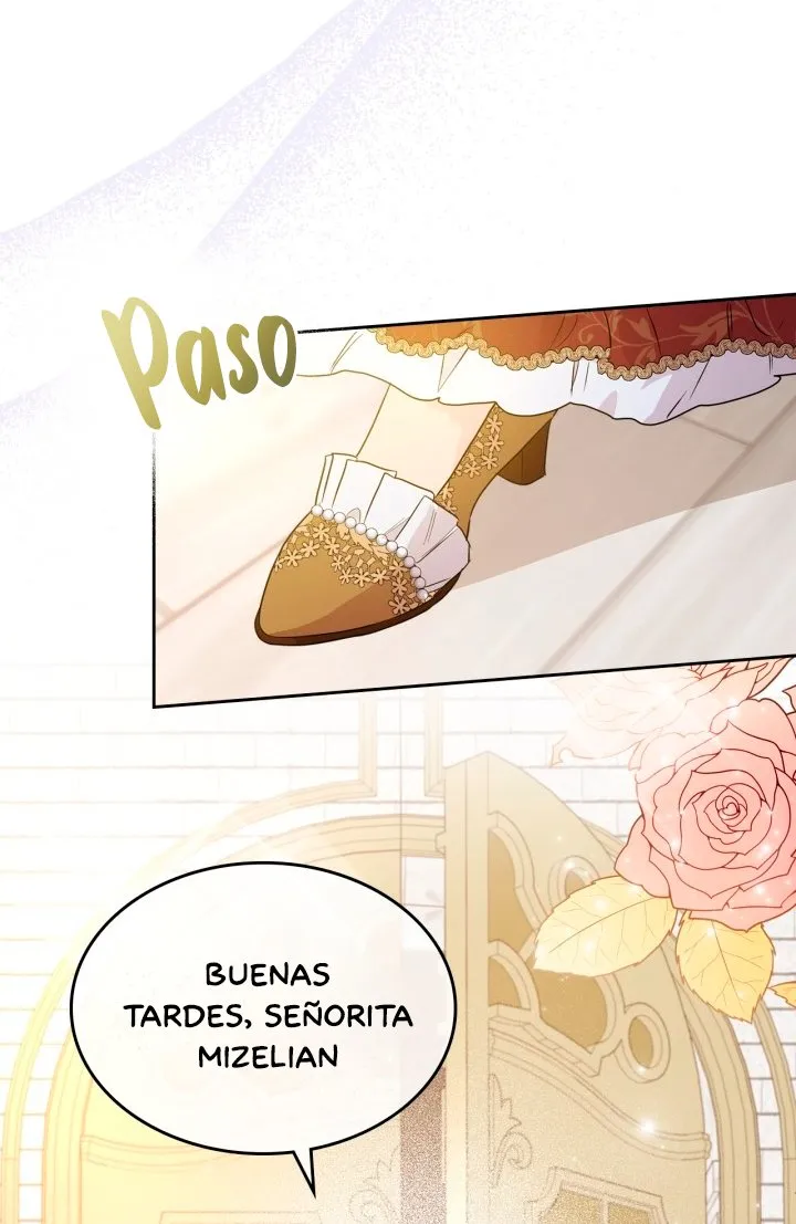 Elimina a la Dama Villana Capítulo 48 en Línea - página 67