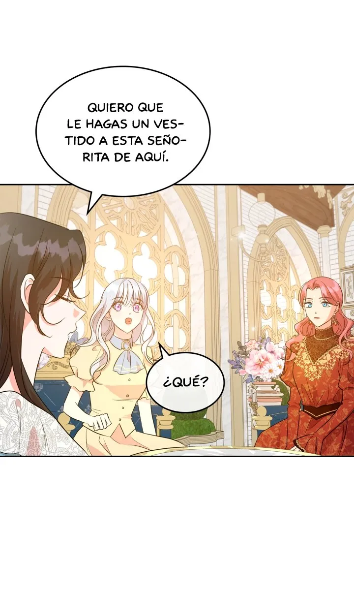 Elimina a la Dama Villana Capítulo 48 en Línea - página 71