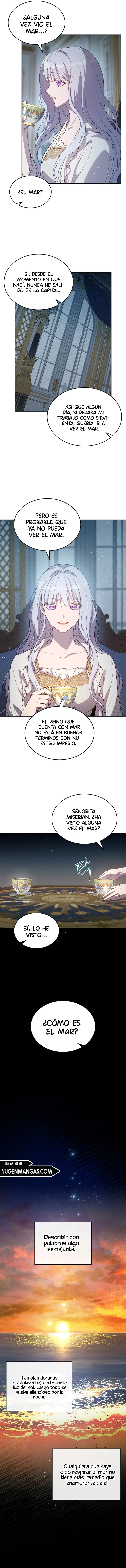 Elimina a la Dama Villana Capítulo 83 en Línea - página 9