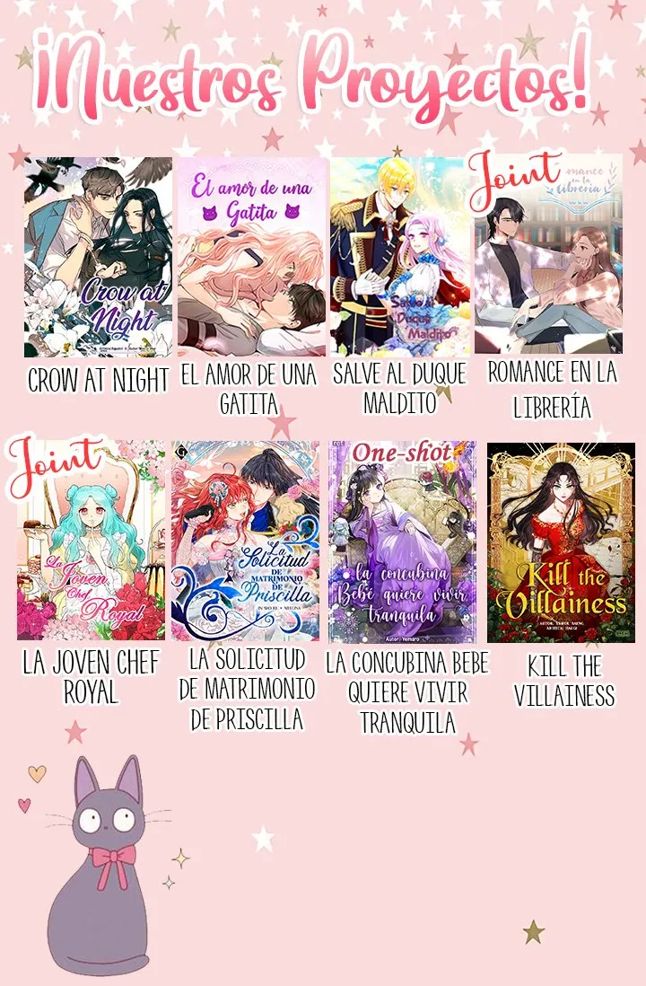 Elimina a la Dama Villana Capítulo 9 en Línea - página 4