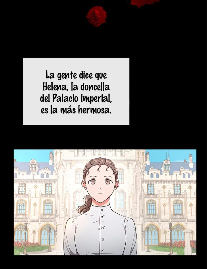 Elimina a la Dama Villana Capítulo 9 en Línea - página 17