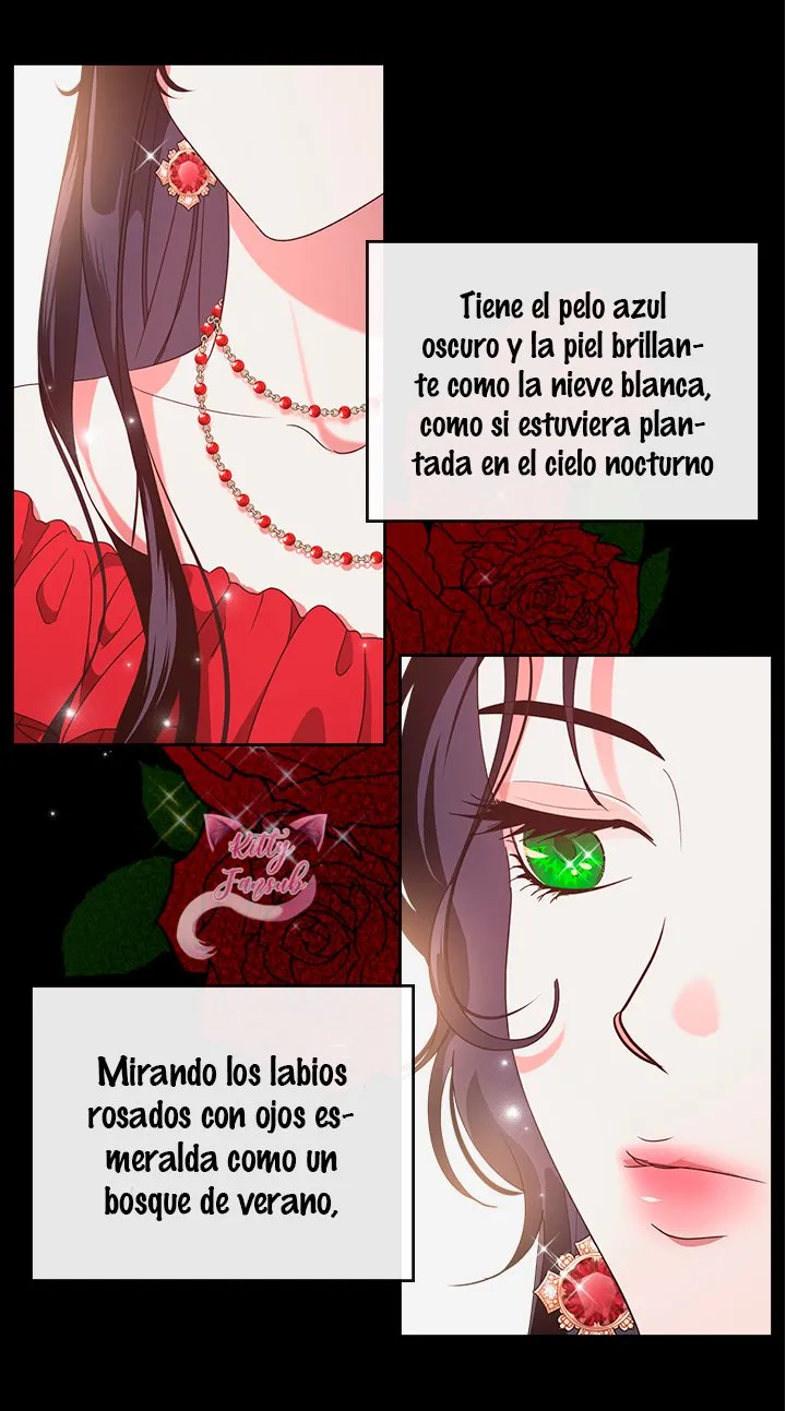 Elimina a la Dama Villana Capítulo 9 en Línea - página 21