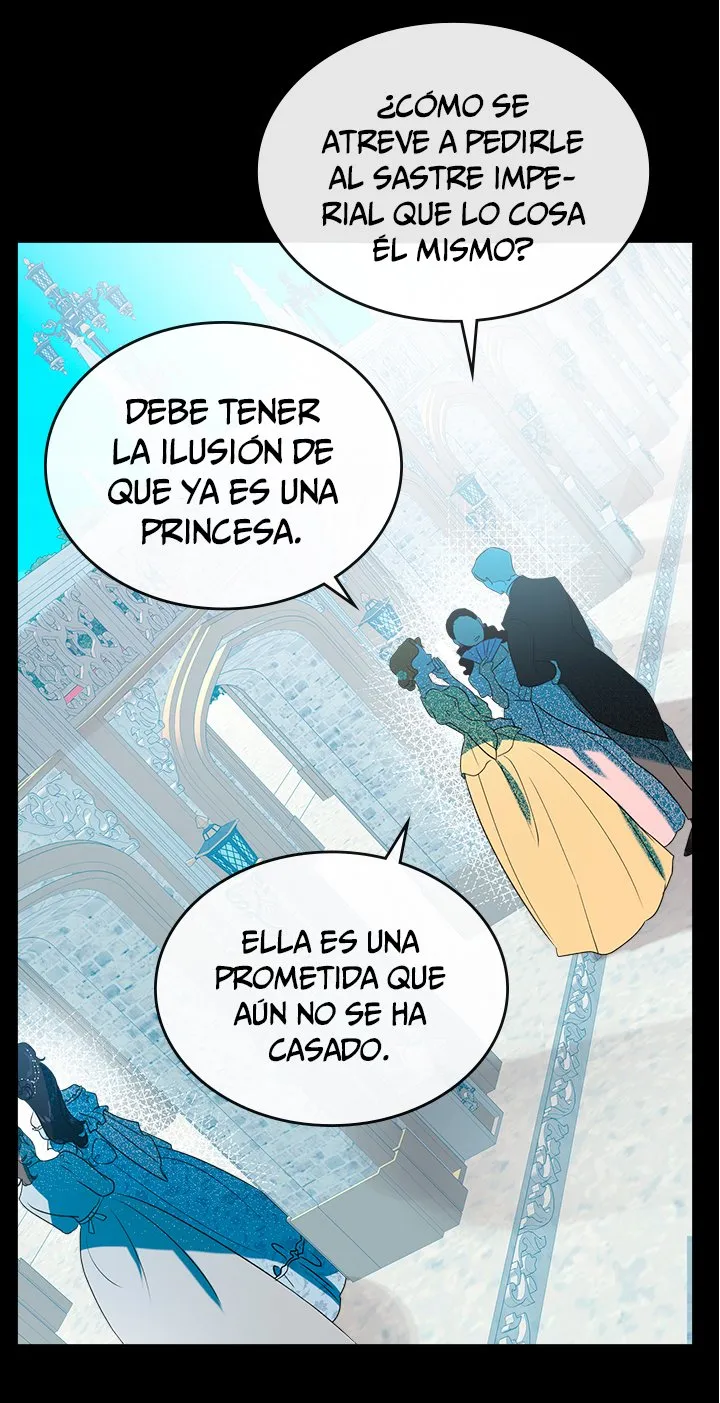 Elimina a la Dama Villana Capítulo 9 en Línea - página 29