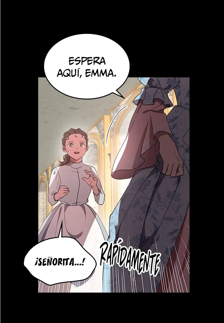 Elimina a la Dama Villana Capítulo 9 en Línea - página 31
