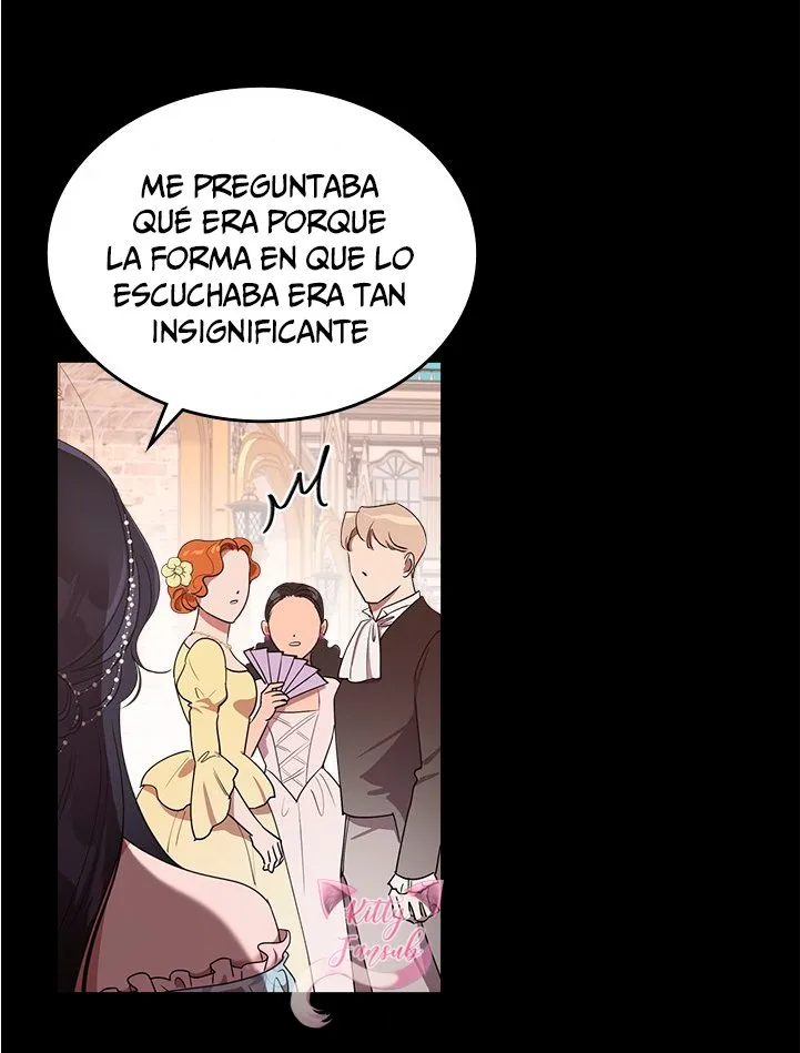 Elimina a la Dama Villana Capítulo 9 en Línea - página 32