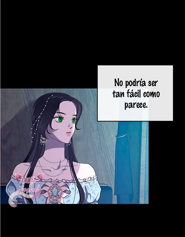 Elimina a la Dama Villana Capítulo 9 en Línea - página 41