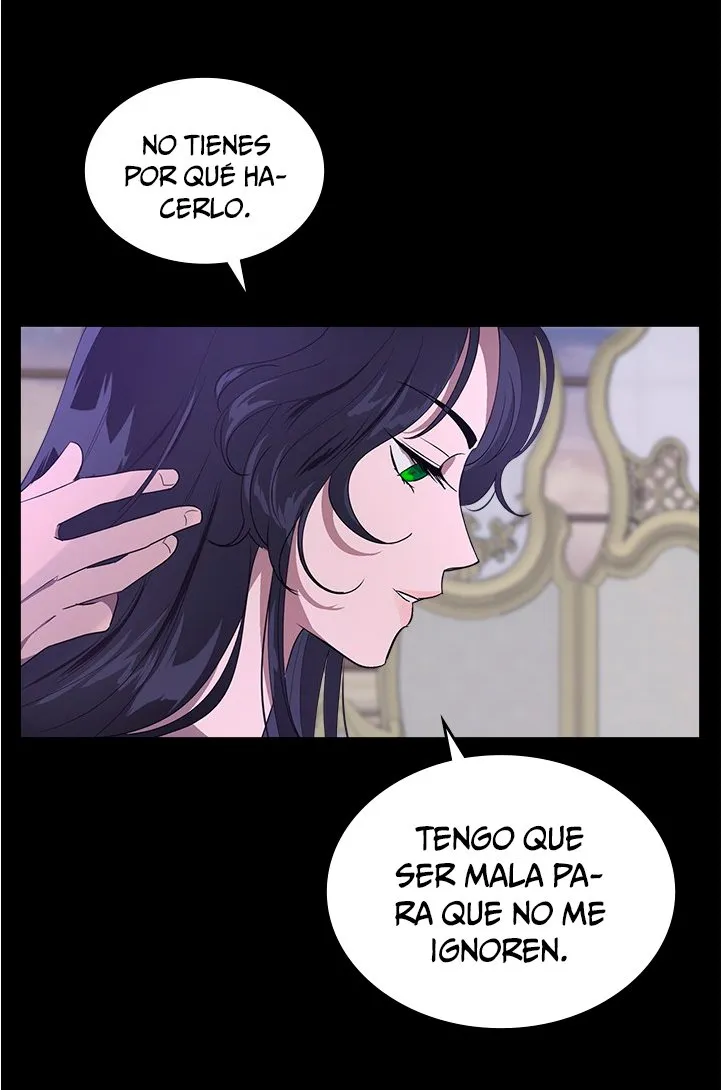 Elimina a la Dama Villana Capítulo 9 en Línea - página 47
