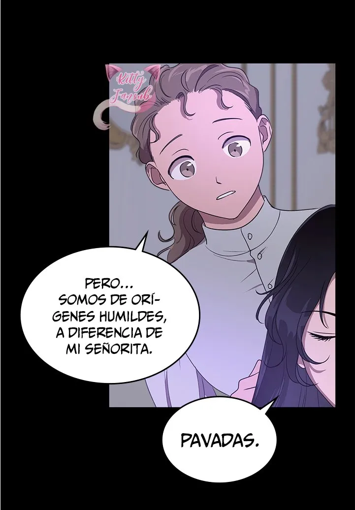Elimina a la Dama Villana Capítulo 9 en Línea - página 48