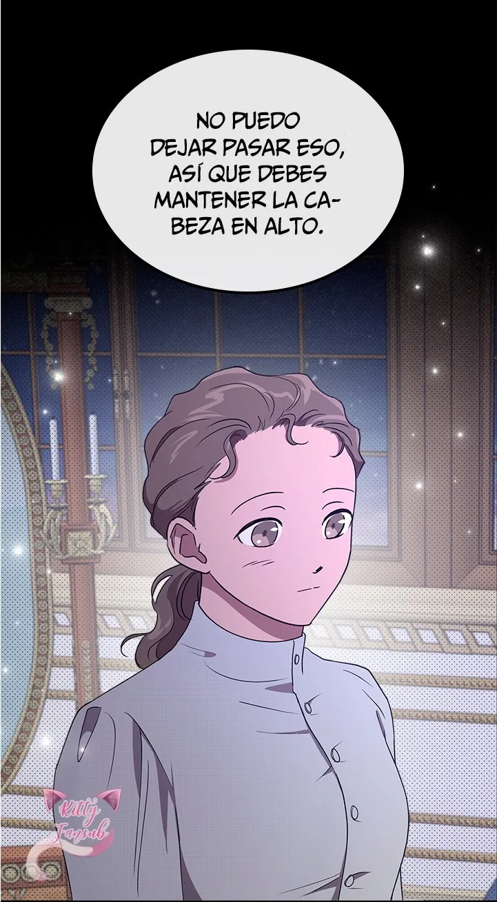 Elimina a la Dama Villana Capítulo 9 en Línea - página 50