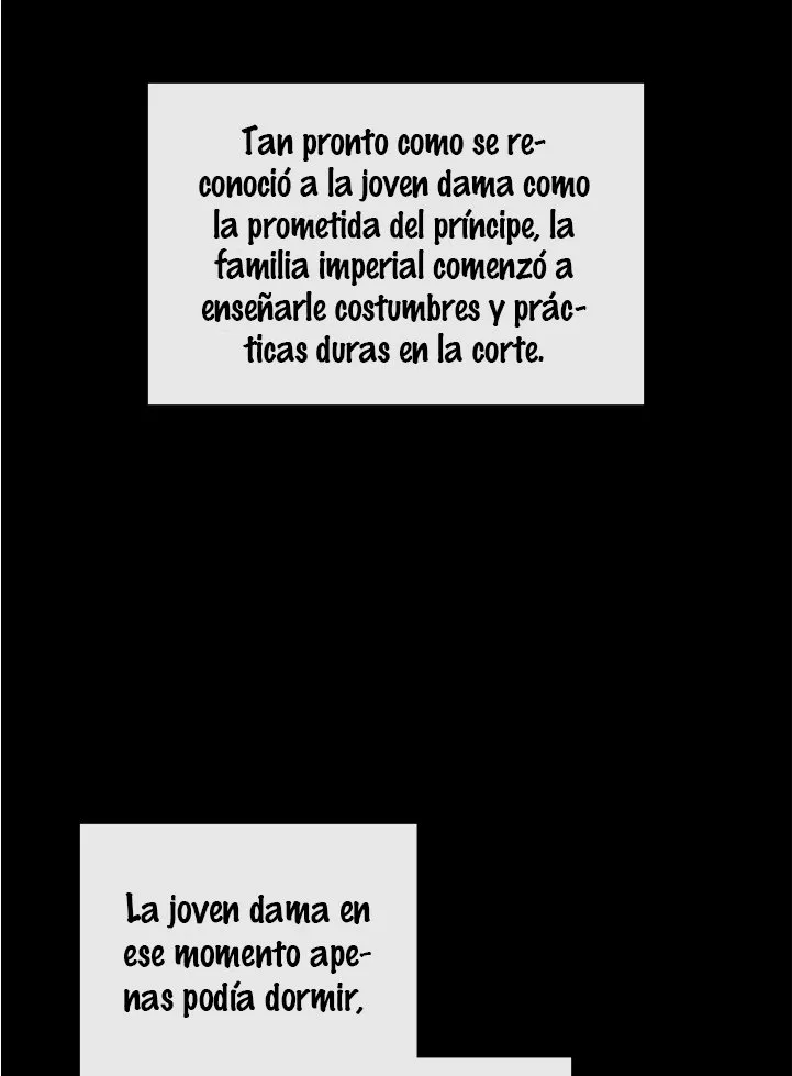 Elimina a la Dama Villana Capítulo 9 en Línea - página 51