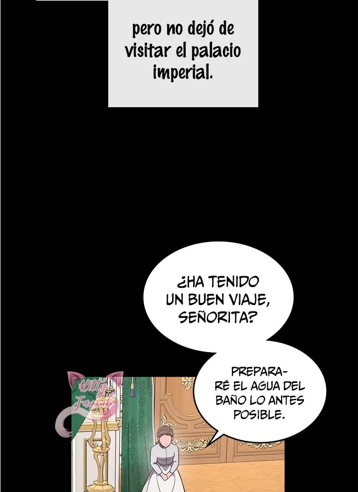Elimina a la Dama Villana Capítulo 9 en Línea - página 52