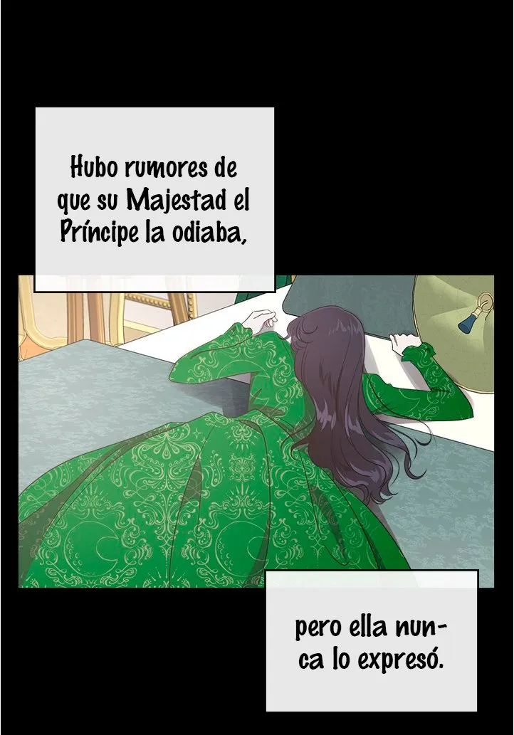 Elimina a la Dama Villana Capítulo 9 en Línea - página 54