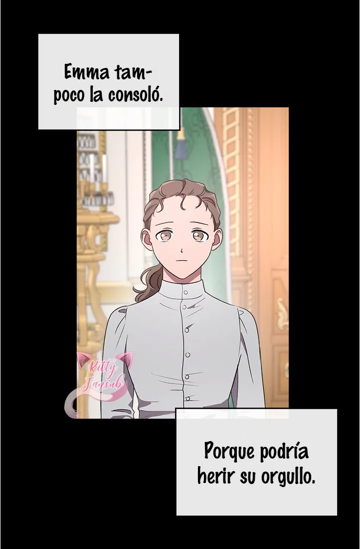 Elimina a la Dama Villana Capítulo 9 en Línea - página 55