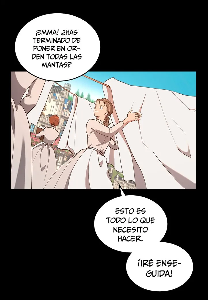 Elimina a la Dama Villana Capítulo 9 en Línea - página 58