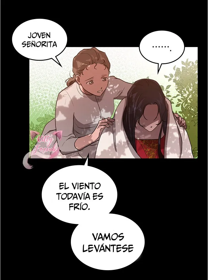 Elimina a la Dama Villana Capítulo 9 en Línea - página 65