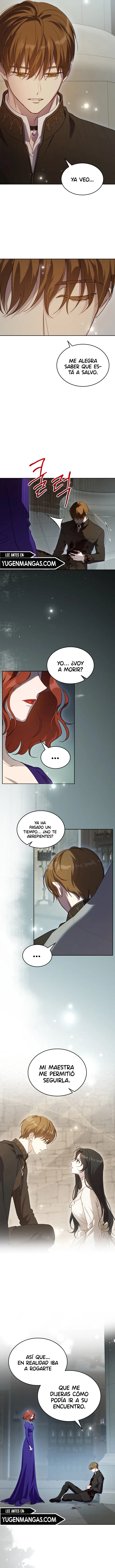 Elimina a la Dama Villana Capítulo 95 en Línea - página 11