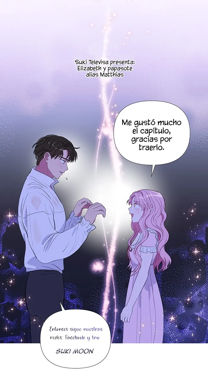 Elizabeth Capítulo 1 en Línea - página 3