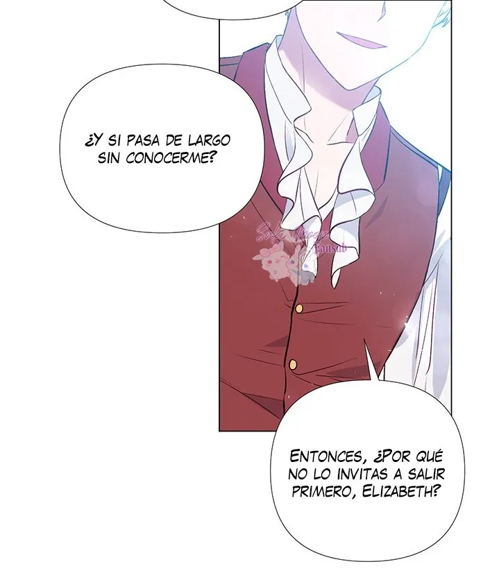 Elizabeth Capítulo 1 en Línea - página 9